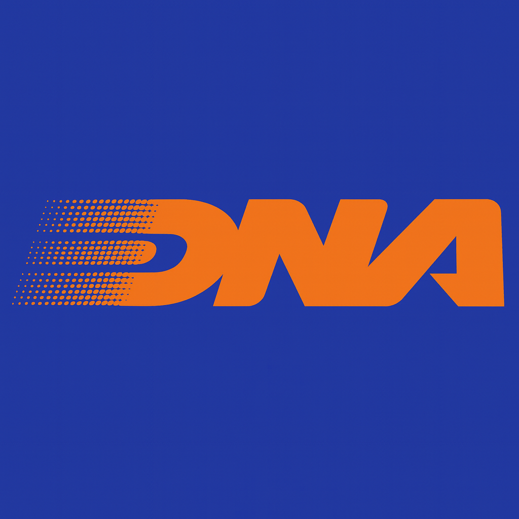 DNA