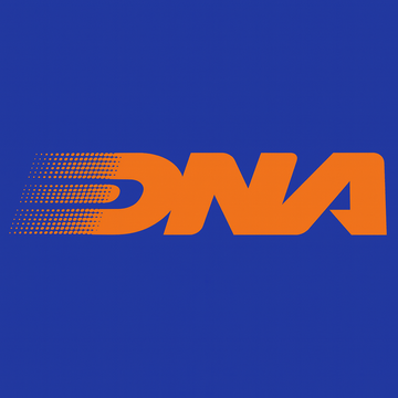DNA
