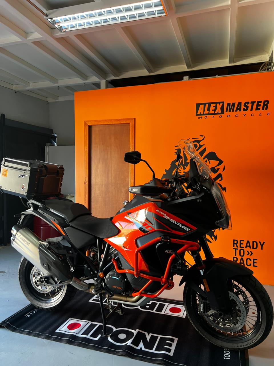 Venta de motos