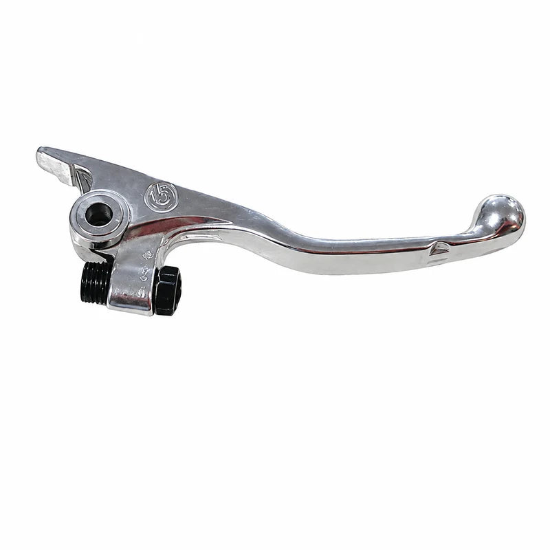 MANILLA DE FRENO KTM GRIS
