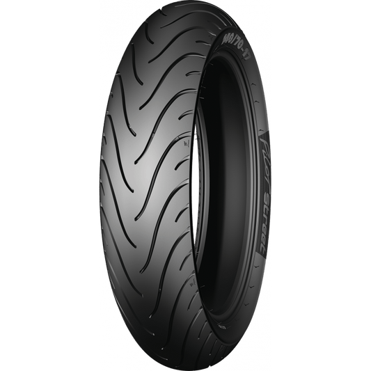 NEUMÁTICO MICHELIN 160/60ZR17 69W PILOT STREET RADIAL R Tl/Tt