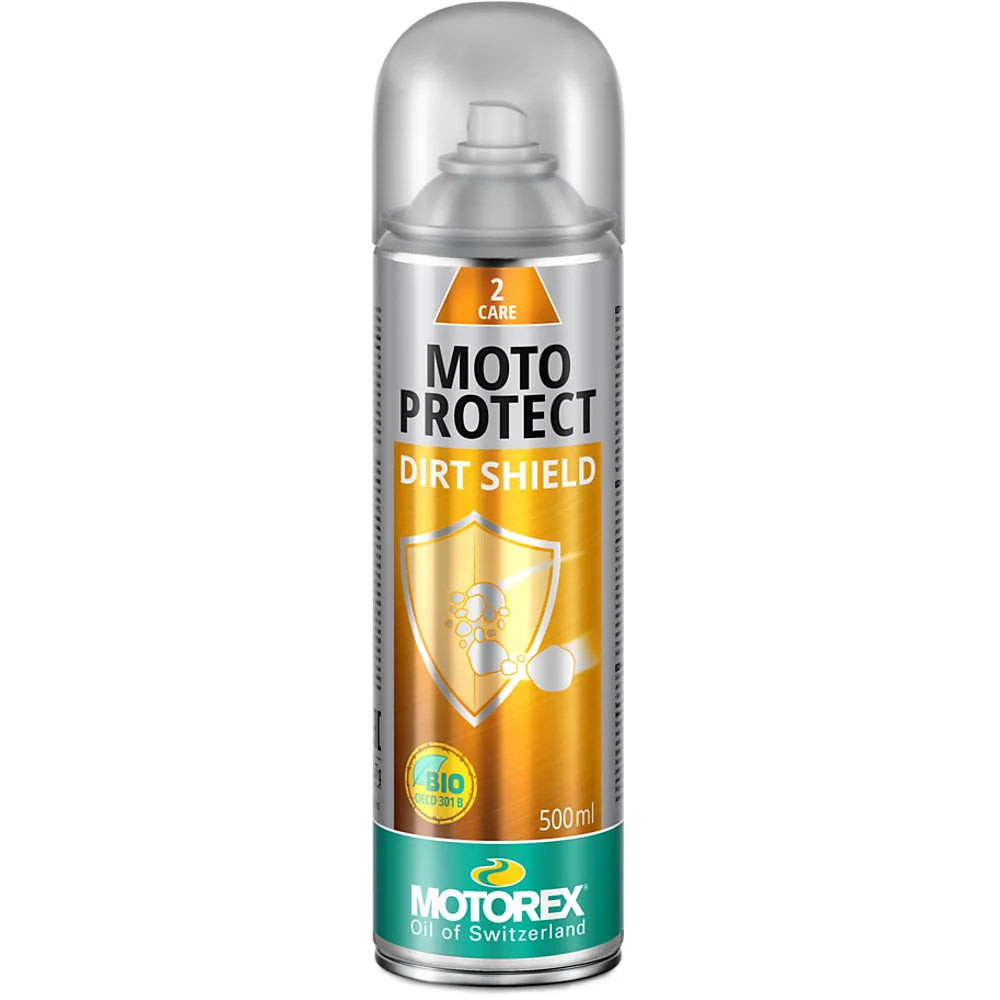 Protector de Superficies Motorex Moto Protect Spray 500ml