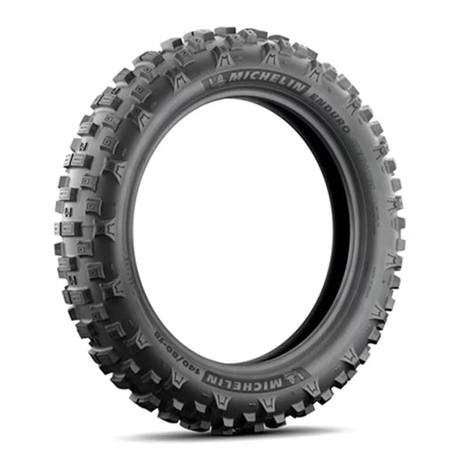 NEUMÁTICO MICHELIN 140/80-18 M/C 70R Enduro Medium R