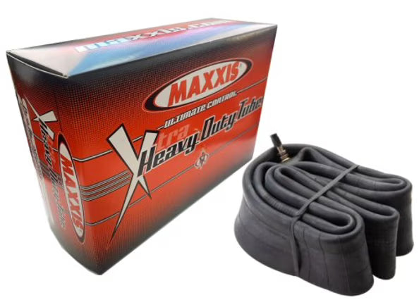 Cámara de Moto Aro 19 Extra Heavy Duty Super Reforzada