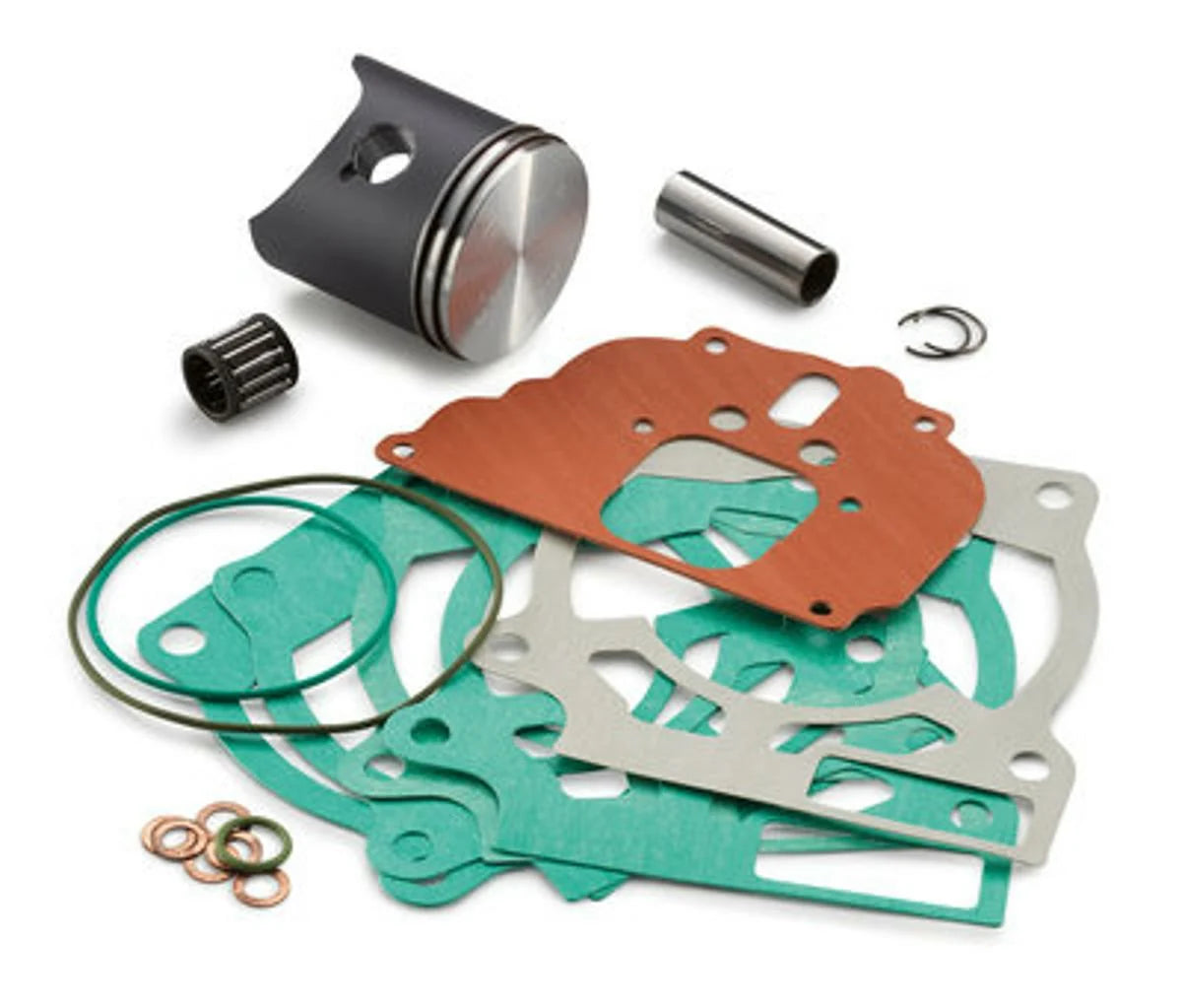 KIT DE PISTON GR.II 85