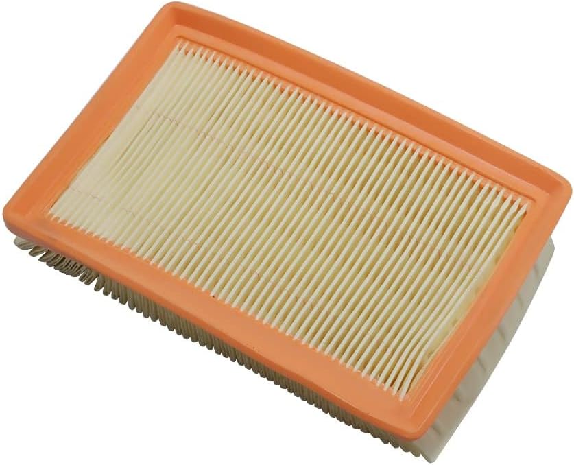 FILTRO DE AIRE K50-K51 BMW