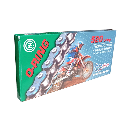 CADENA CZ 520-120ORM