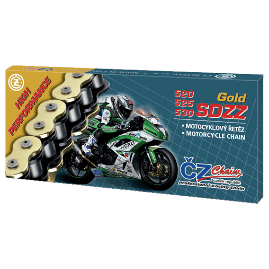 CADENA GOLD 525 SDZZ