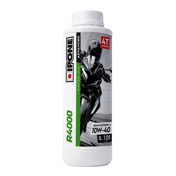ACEITE R4000 RS 10W‑40