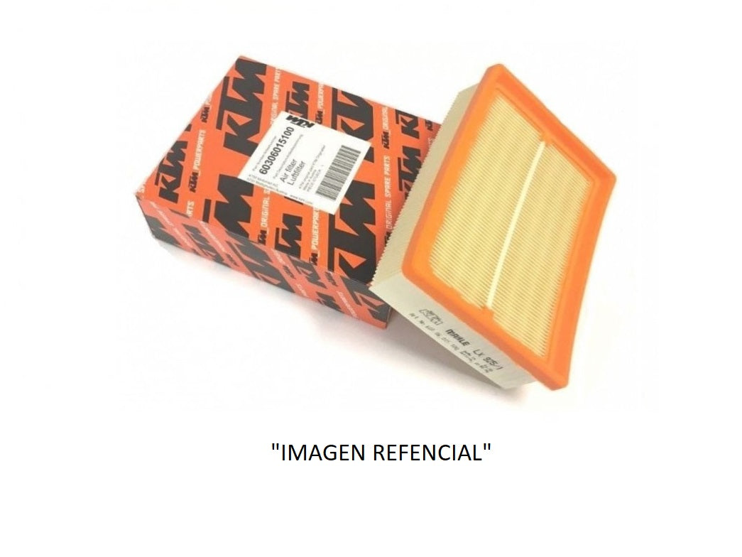 FILTRO DE AIRE KTM 790/890 ADV 19-23