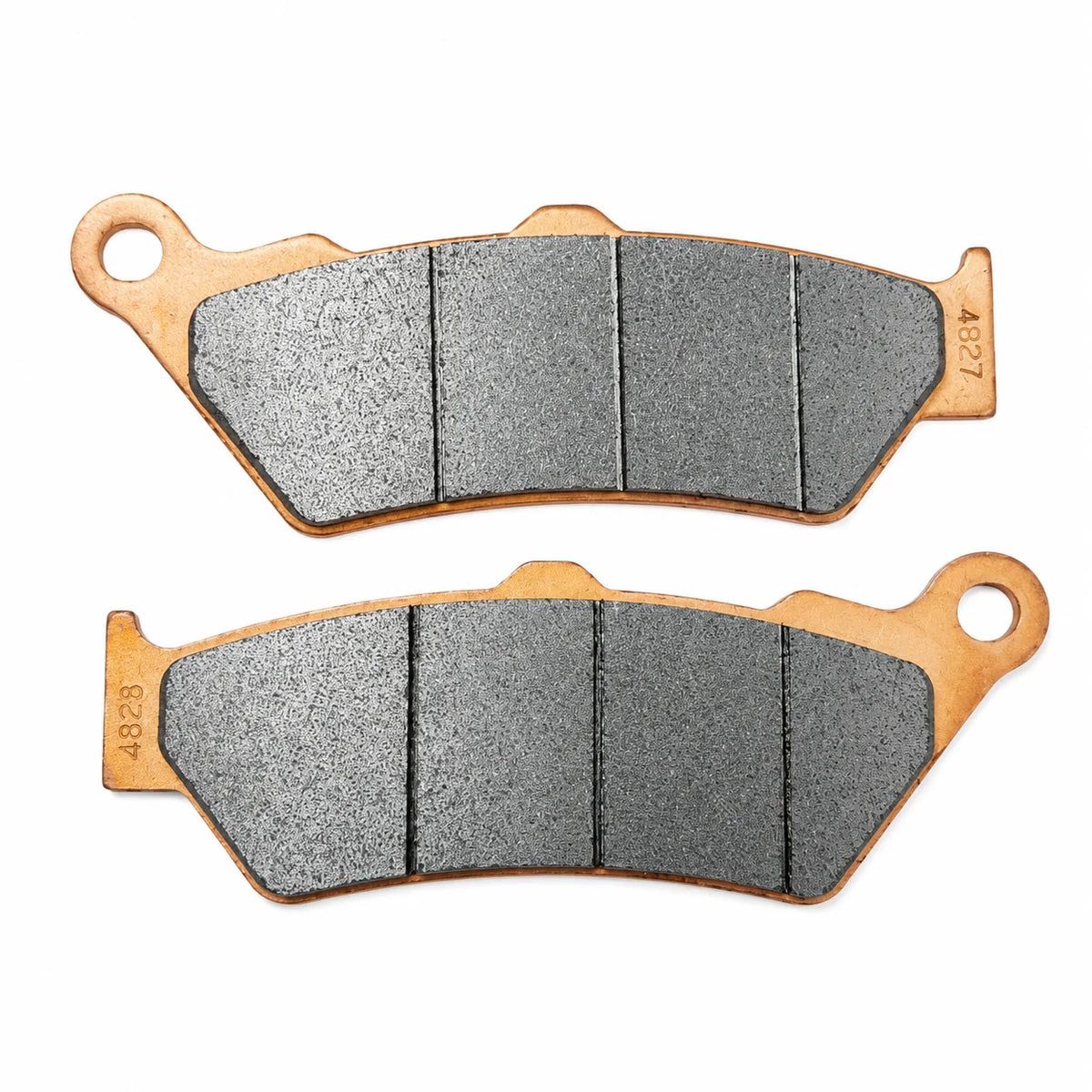 PASTILLAS DE FRENO DELANTERAS VOGE DS900X