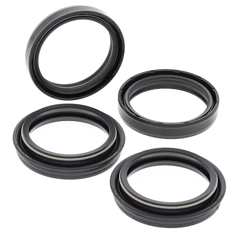 KIT RETENES SUSPENSION KTM 65