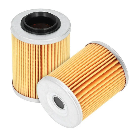 FILTRO DE ACEITE ELEMENT CF MOTO