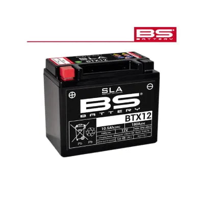 BATERIA BTX12 ACTIVA
