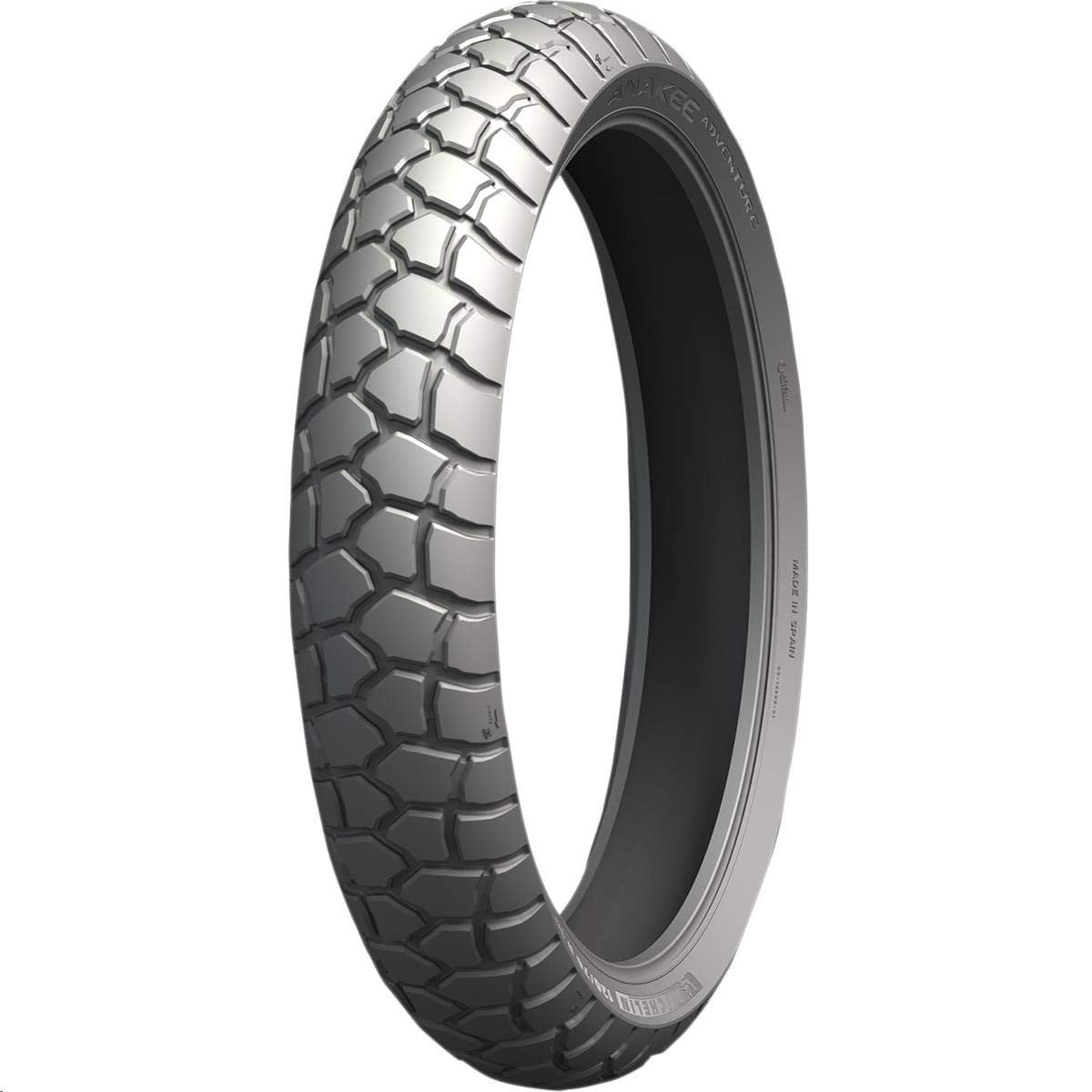 NEUMÁTICO MICHELIN 110/80R19 ANAKEE ADVENTURE
