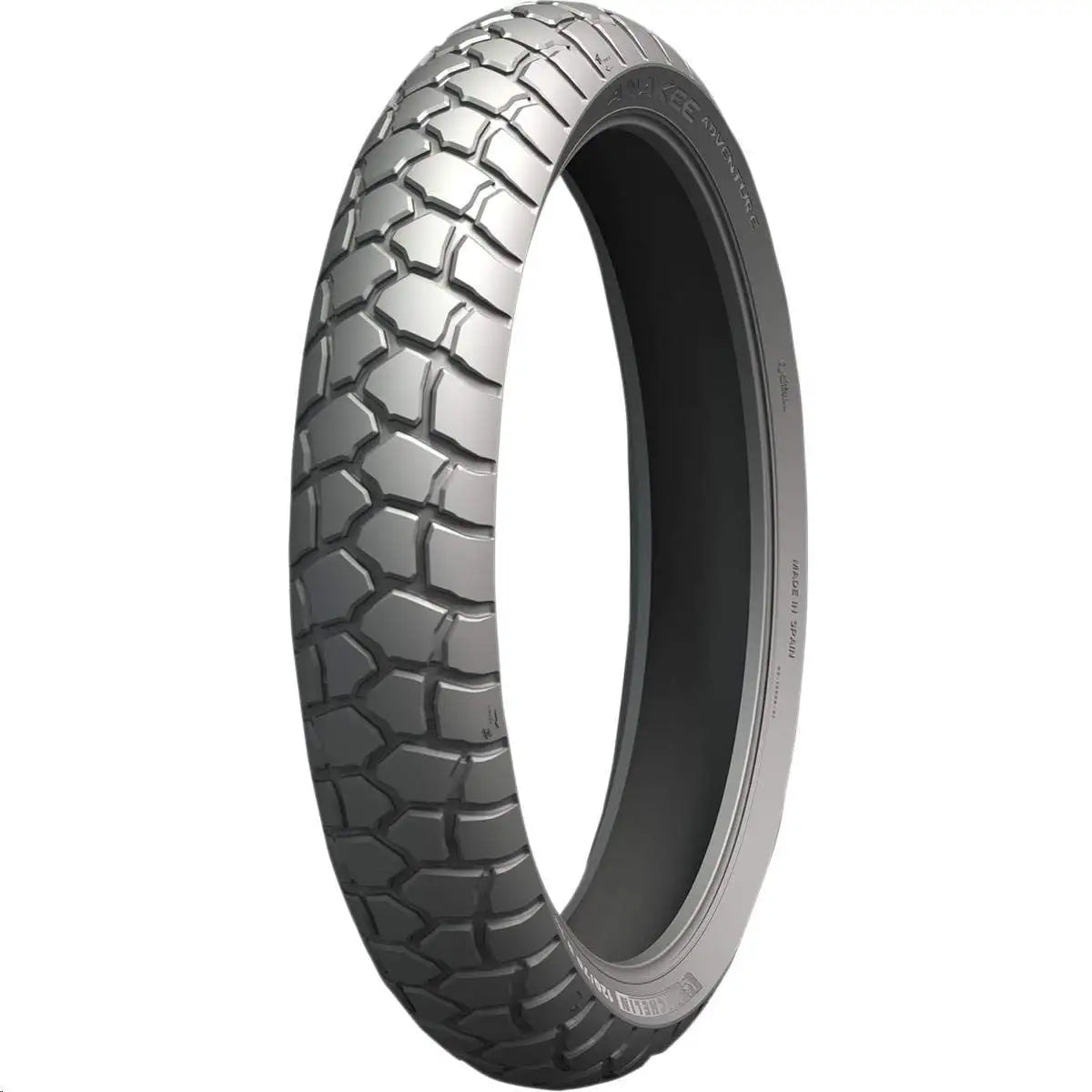 NEUMÁTICO MICHELIN 90/90-21 54H ANAKEE ADV. F TLTT