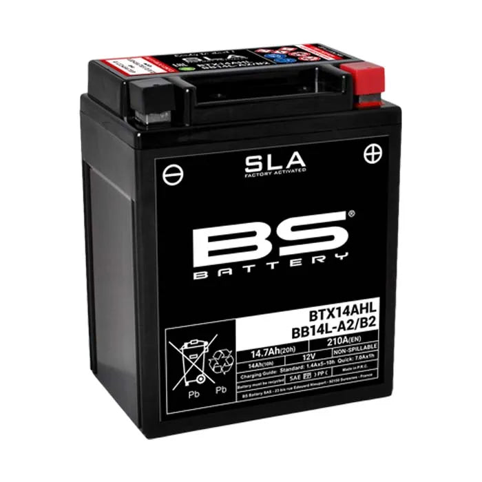 BATERIA BB14L-A2/B2