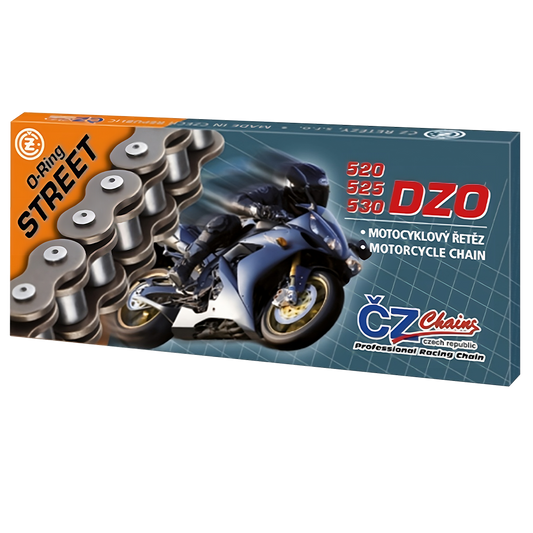 CADENA CZ 520-120DZO