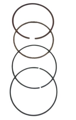 ANILLO COMPRESION 450 EXC 2013