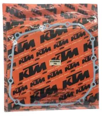 EMPAQUETADURA TAPA EMBRAGUE KTM