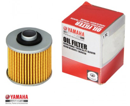 FILTRO DE ACEITE YAMAHA XT 660