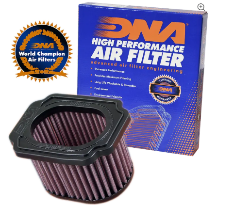 FILTRO DE AIRE ALTO FLUJO R-Y7N14-01 MT07