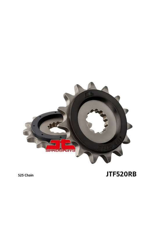 PIÑON JT 16 DIENTES TRIUMPH