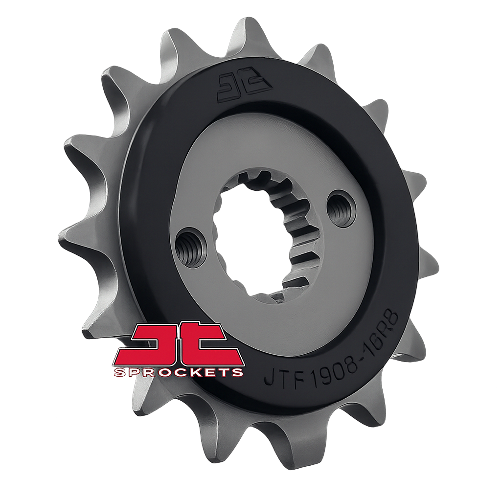PIÑON JT 15 DIENTES KTM