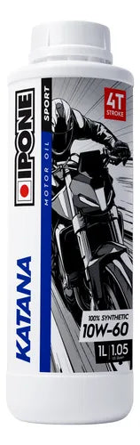 ACEITE FULL POWER KATANA 10W‑60