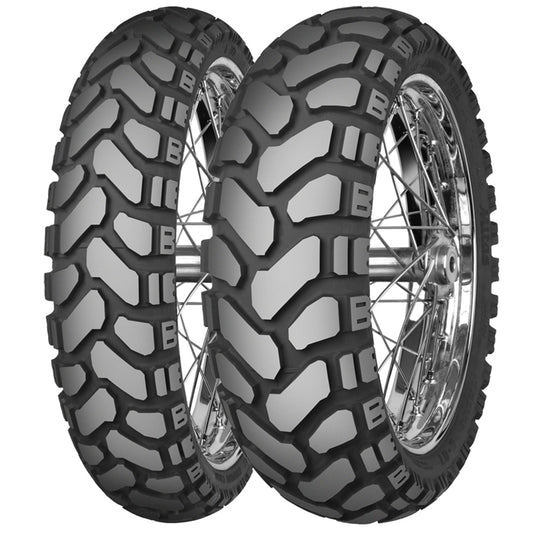 NEUMÁTICO MITAS 150/70R17 M/C (T) E-07+
