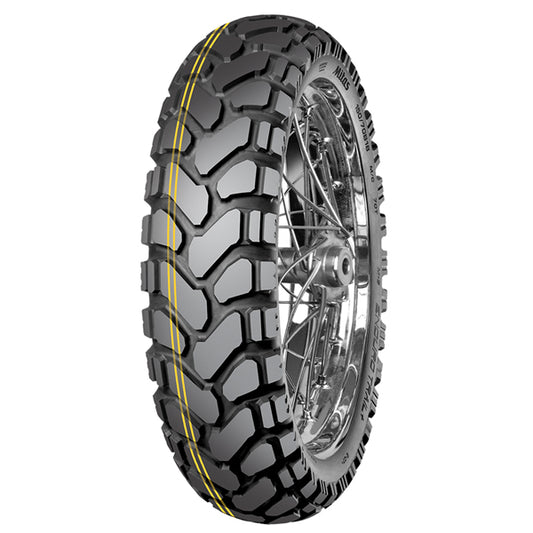 150/70B18 M/C 70T MITAS E-07+ DAKAR