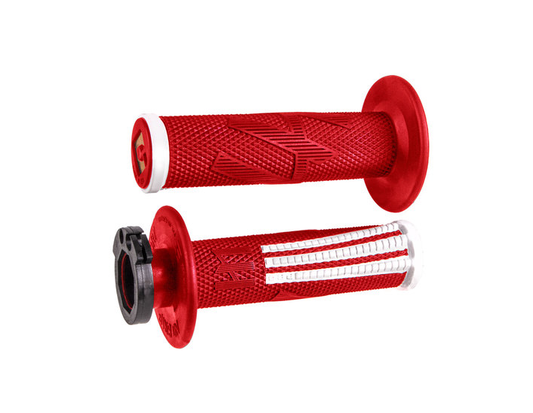 PUÑOS ODI EMIG PRO V2 EMPUÑADURA