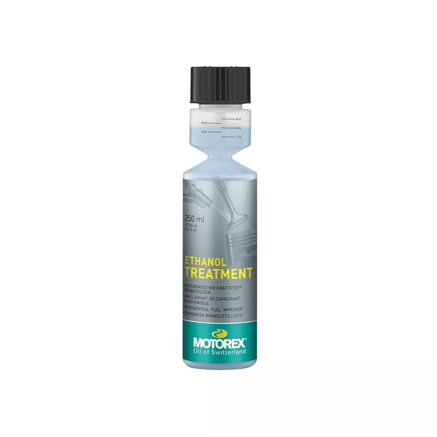ETHANOL TREATMENT 250ML MOTOREX
