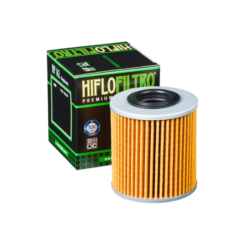 FILTRO DE ACEITE - HF162 - BMW R1300GS