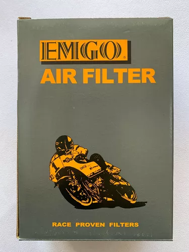 FILTRO DE AIRE EMGO BMW 750/850