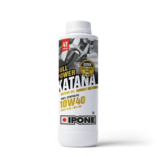 ACEITE FULL POWER KATANA 10W‑40