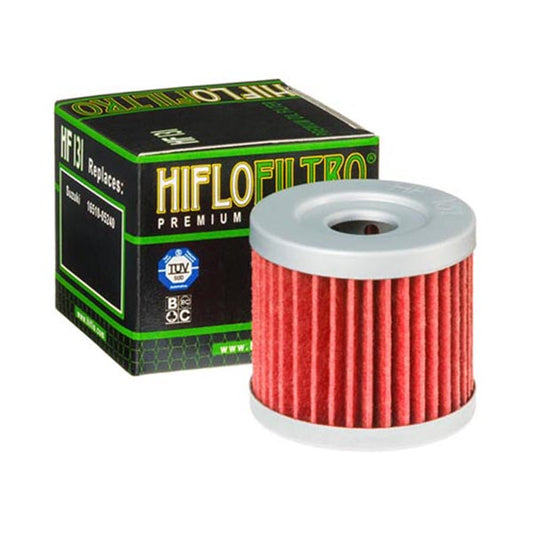 FILTRO DE ACEITE - HIFLOFILTRO - GN125