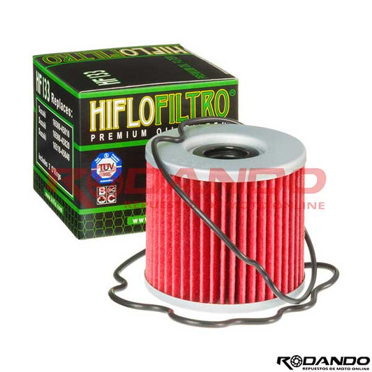FILTRO DE ACEITE SUZUKI GSX400/1000