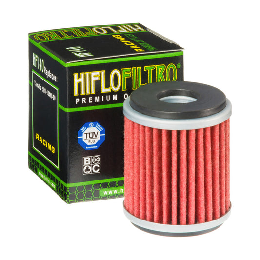FILTRO DE ACEITE - YAMAHA YZF R15