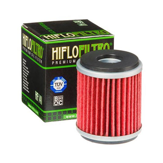 FILTRO DE ACEITE - YZ450 (03-08)