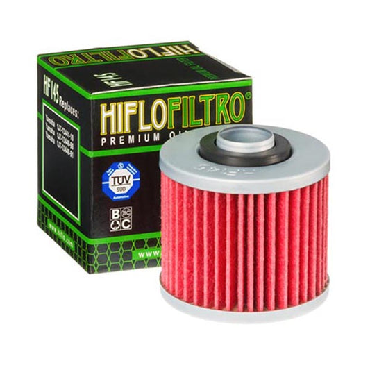 FILTRO DE ACEITE - YAMAHA XT660R