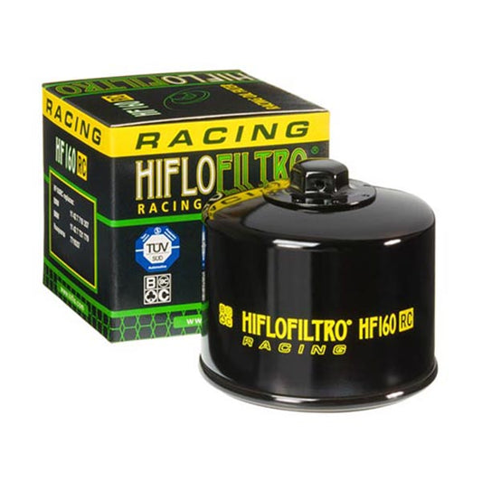 FILTRO DE ACEITE - HIFLOFILTRO - BMW GS