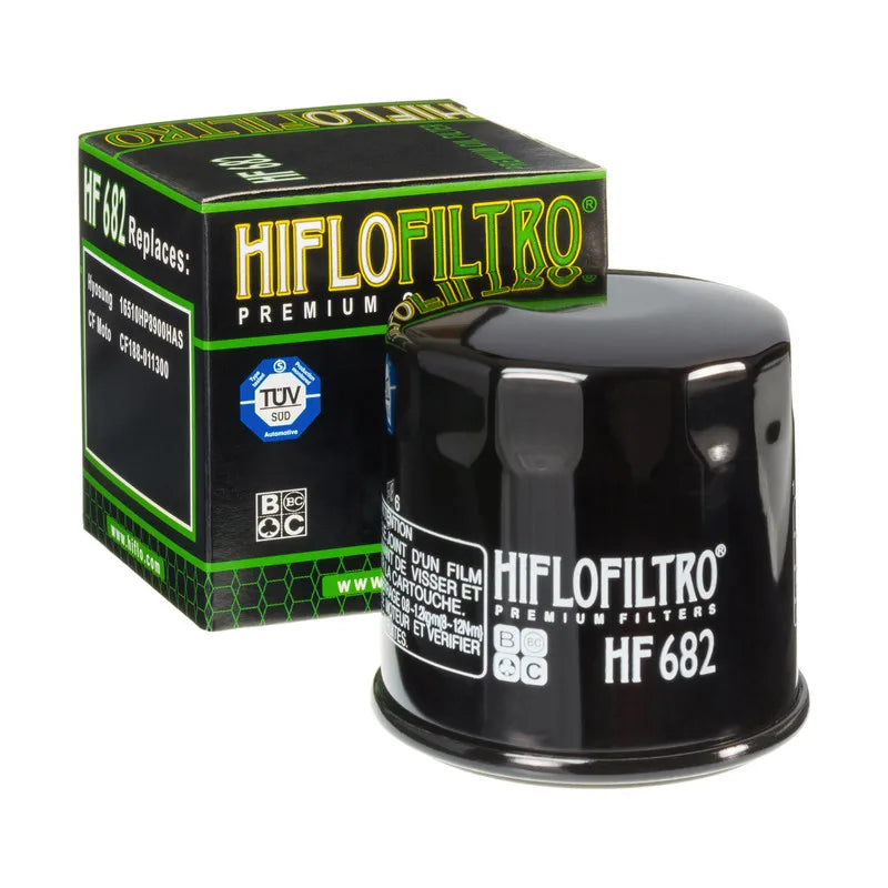 FILTRO DE ACEITE - HF682