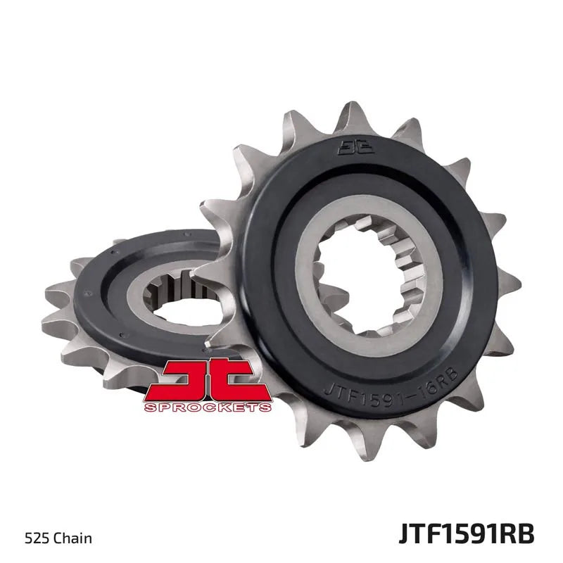 Piñon de Ataque 15 Dientes – Yamaha Tenere 700 JTF1591.15RB