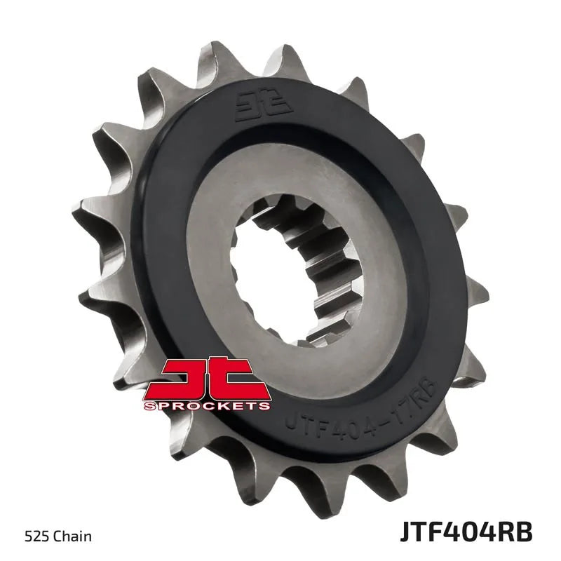 PIÑON DE ATAQUE JT 17 DIENTES s1000rr