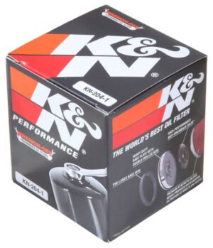 FILTRO DE ACEITE K&N 204-1