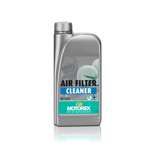 LIMPIADOR DE FILTRO DE AIRE 1LT