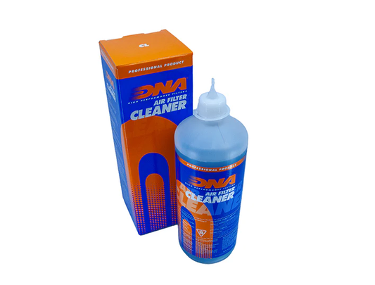LIMPIADOR DE FILTRO DE AIRE DNA 1100ML