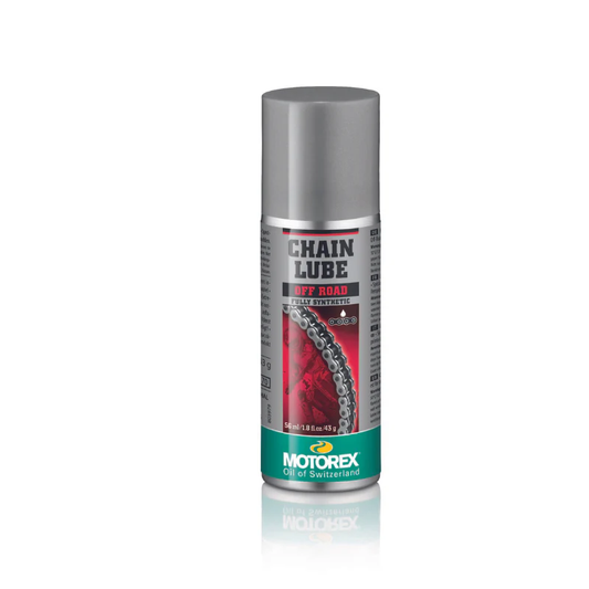 LUBRICANTE DE CADENA OFFROAD 56 ML
