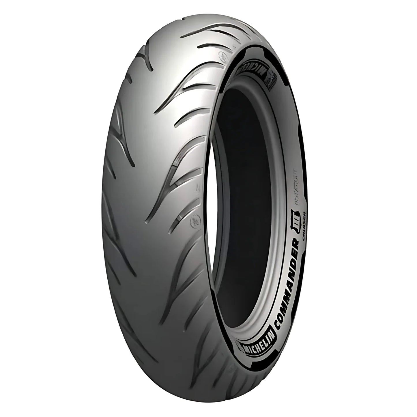 NEUMÁTICO MICHELIN COMMANDER III 140/90B15 76H